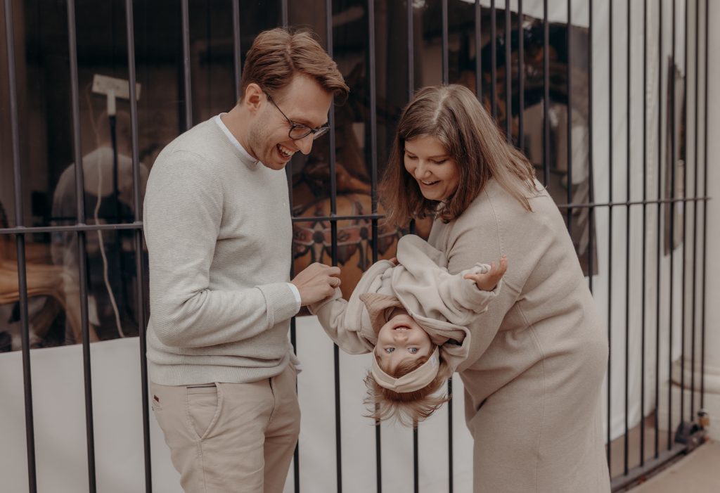 Familien Shooting Outdoor Familienbilder Hanau Aschaffenburg Rodgau