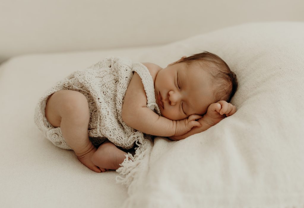 Newborn Studio Shooting Babybilder Frankfurt Taunus Rhein-Main